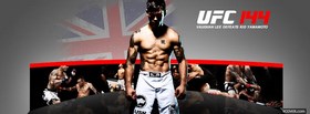 ufc ultimate fighting facebook cover
