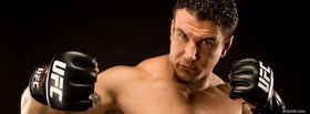 jon fitch mma facebook cover