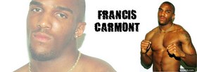 francis carmont ufc fighter facebook cover