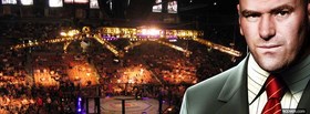 george rush st pierre facebook cover