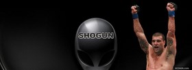 shogun mma facebook cover
