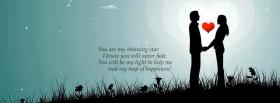 you are my shinning star facebook cover you are my shinning star facebook cover