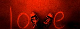 converse sneackers love facebook cover converse sneackers love facebook cover