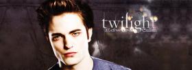 movie twilight snapshot and quote facebook cover