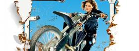 drew barrymore in charlies angels facebook cover