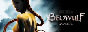 movie beowulf facebook cover