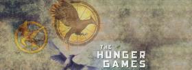 movie the hunger games birds facebook cover