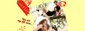 movie kristen and robert you are my life now facebook cover