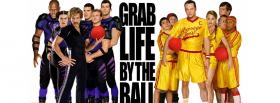 grab life by the rail facebook cover