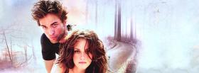movie constantine woman and man facebook cover