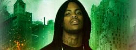 waka flocka and buildings music facebook cover