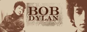 music bob dylan facebook cover