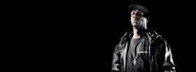 ace hood black and white music facebook cover