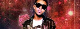 diggy simmons abstract music facebook cover