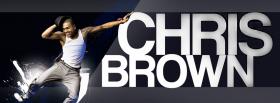 music chris brown dancing facebook cover