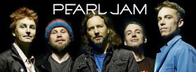 pearl jam pink wall facebook cover