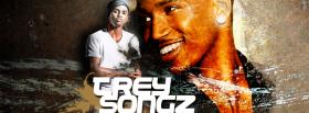 trey songz happy music facebook cover