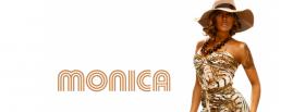monica exotic music facebook cover