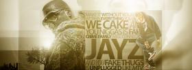 jay z music quote facebook cover