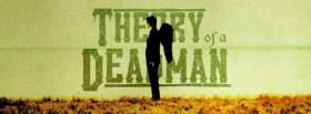 theory of a deadman music facebook cover