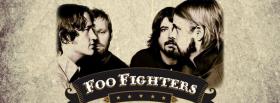 music foo fighters facebook cover