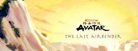 avatar the last airbender facebook cover