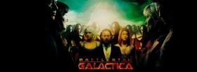 tv shows battlestar galactica facebook cover