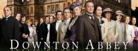 tv shows downtown abbey cast facebook cover