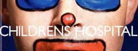 tv shows childrens hospital clown facebook cover