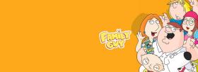 tv shows family guy characters facebook cover