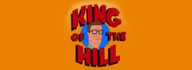 tv shows king of the hill facebook cover