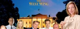 the west wing facebook cover
