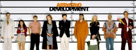 arrested development cast facebook cover
