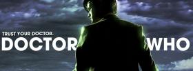 doctor who trust your doctor facebook cover