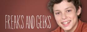 tv series glee characters facebook cover