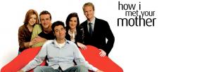 tv shows how i met your mother facebook cover