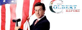 tv shows the colbert report facebook cover