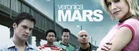 tv shows veronica mars crew facebook cover