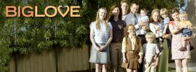 tv shows everyone in big love facebook cover