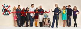 join the glee club tv shows facebook cover
