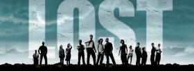tv show lost cast facebook cover