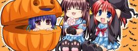 manga in a pumpkin facebook cover manga in a pumpkin facebook cover