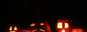 various fun pumpkins facebook cover various fun pumpkins facebook cover