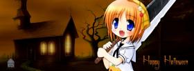 happy halloween manga facebook cover happy halloween manga facebook cover