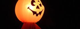 happy halloween pumpkin facebook cover happy halloween pumpkin facebook cover