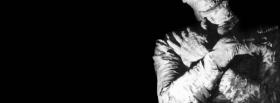 mummy black and white facebook cover mummy black and white facebook cover