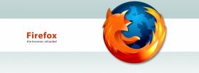 grey firefox computers facebook cover