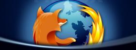 firefox browser white computers facebook cover