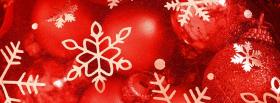 special christmas tree facebook cover
