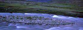 mongolian national park nature facebook cover